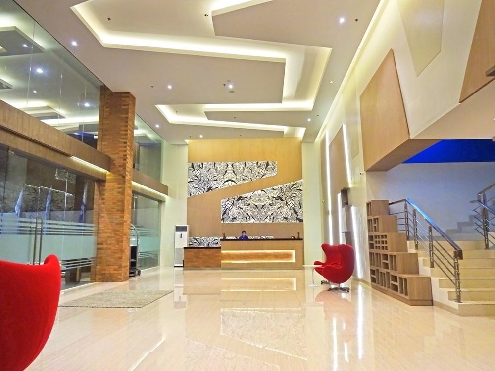 โรงแรม 88 ไอทีซี ฟัตมาวิตี ปังลิมา โปลิม จาการ์ตา ภายนอก รูปภาพ